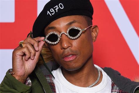 chanel and pharrell|chanel pharrell glasses.